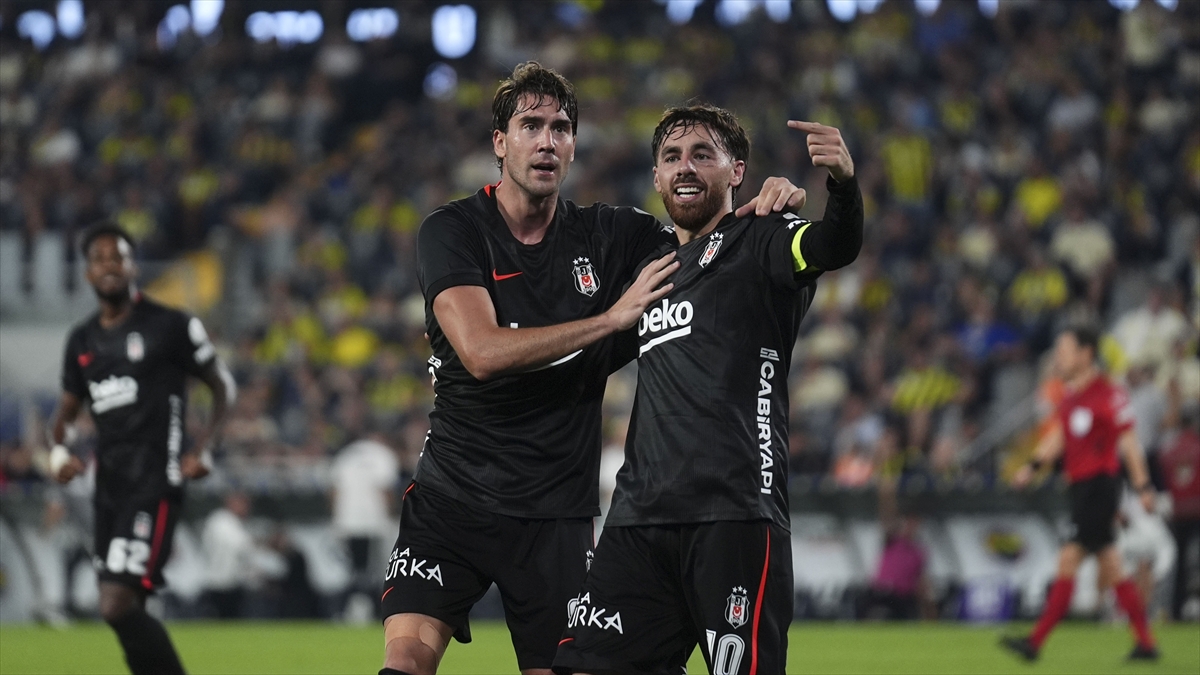 Beşiktaş’ın UEFA Avrupa Ligi serüveni