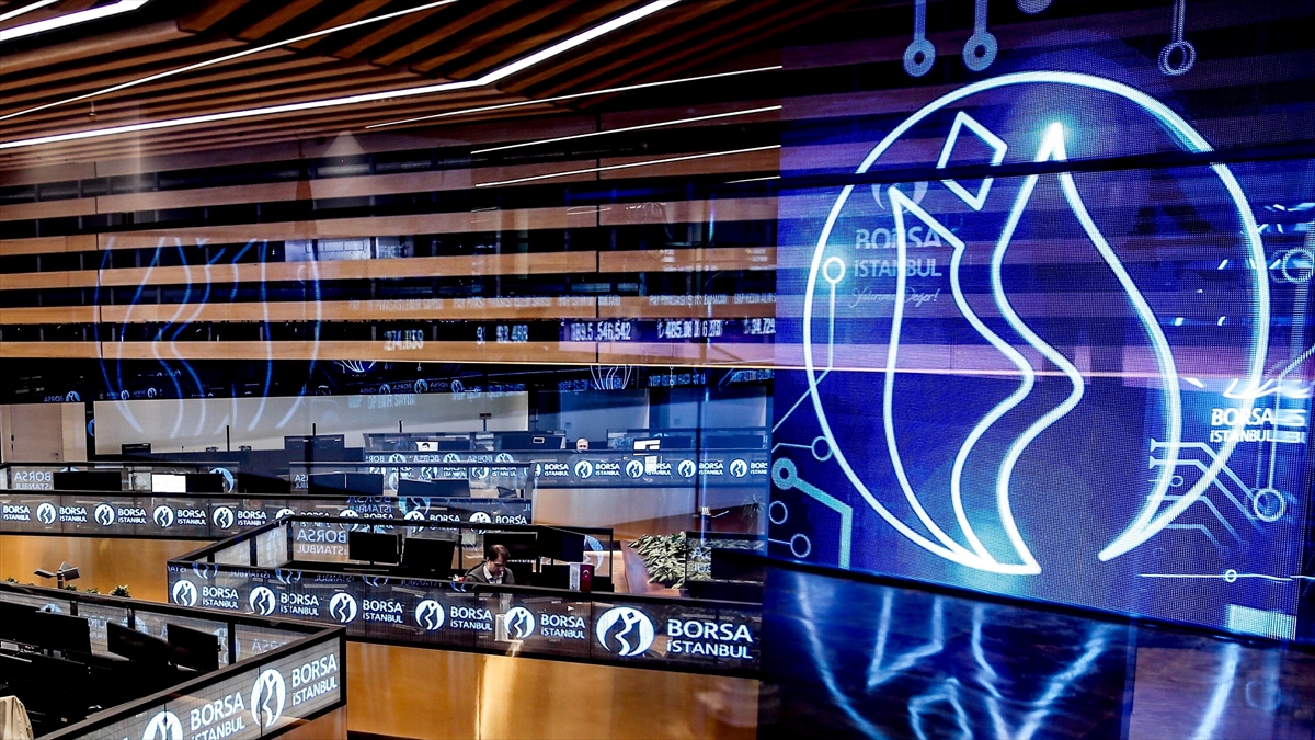 BIST 50’de açığa satış işlemlerinde yukarı adım kuralı uygulanacak