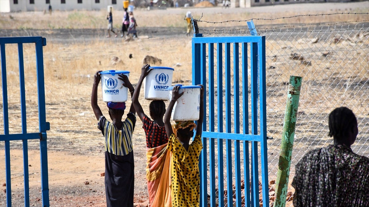 BM Komisyonu: Güney Sudan’da şiddetin artması sivilleri ve siyasi geçişi tehdit ediyor