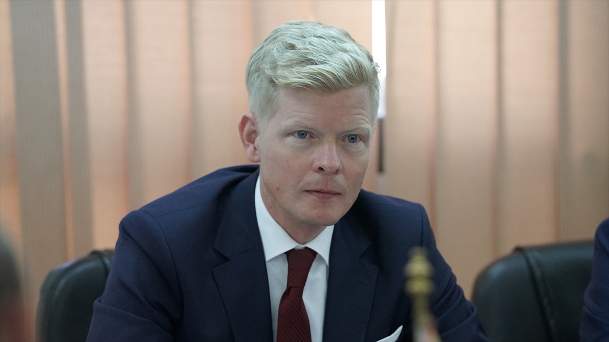 BM Yemen Temsilcisi’nden Husilerin Suudi Arabistan’a saldırılarının “çatışmayı genişletebileceği” uyarısı BM Yemen Temsilcisi’nden Husilerin Suudi Arabistan’a saldırılarının “çatışmayı genişletebileceği” uyarısı