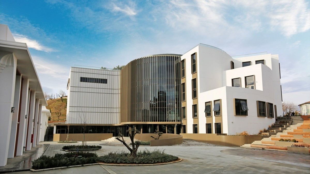 Boğaziçi Üniversitesi Teknopark’ta yürütülen projelerde yapay zekanın ağırlığı arttı Boğaziçi Üniversitesi Teknopark’ta yürütülen projelerde yapay zekanın ağırlığı arttı