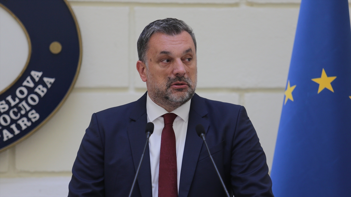Bosna Hersek BM ülkelerinden savaş suçlusu Mladic’in cenaze törenine tepki göstermelerini istedi