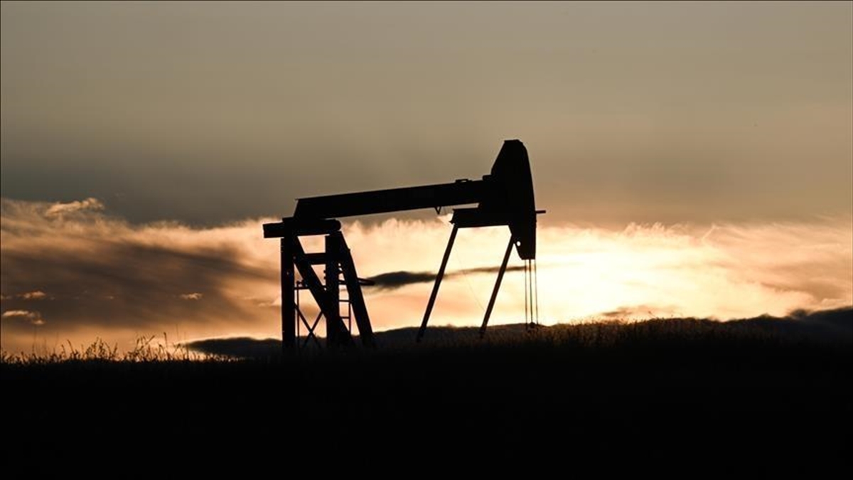 Brent petrol İran’ın “ABD ile müzakere planı olmadığı” açıklamalarıyla 100 doları aştı Brent petrol İran’ın “ABD ile müzakere planı olmadığı” açıklamalarıyla 100 doları aştı
