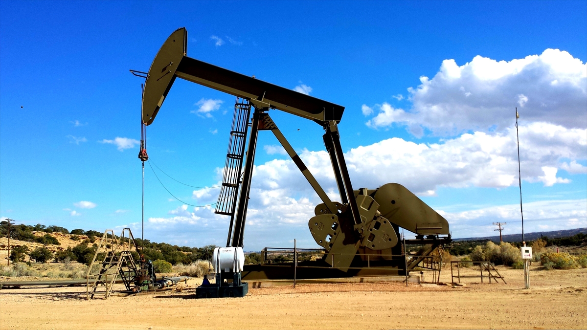 Brent petrolün varili 108,06 dolardan işlem görüyor
