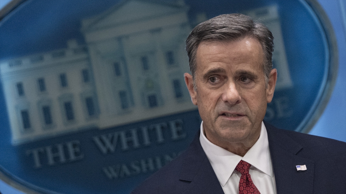 CIA Direktörü Ratcliffe’in Rusya-Ukrayna Savaşı’nın bitmesinde daha büyük rol üstleneceği iddiası yalanlandı