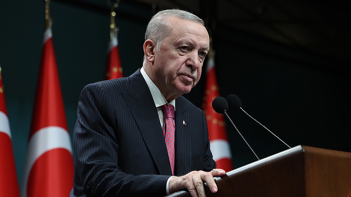 Cumhurbaşkanı Erdoğan’dan Sakarya Zaferi’nin 105. yıl dönümü mesajı Cumhurbaşkanı Erdoğan’dan Sakarya Zaferi’nin 105. yıl dönümü mesajı