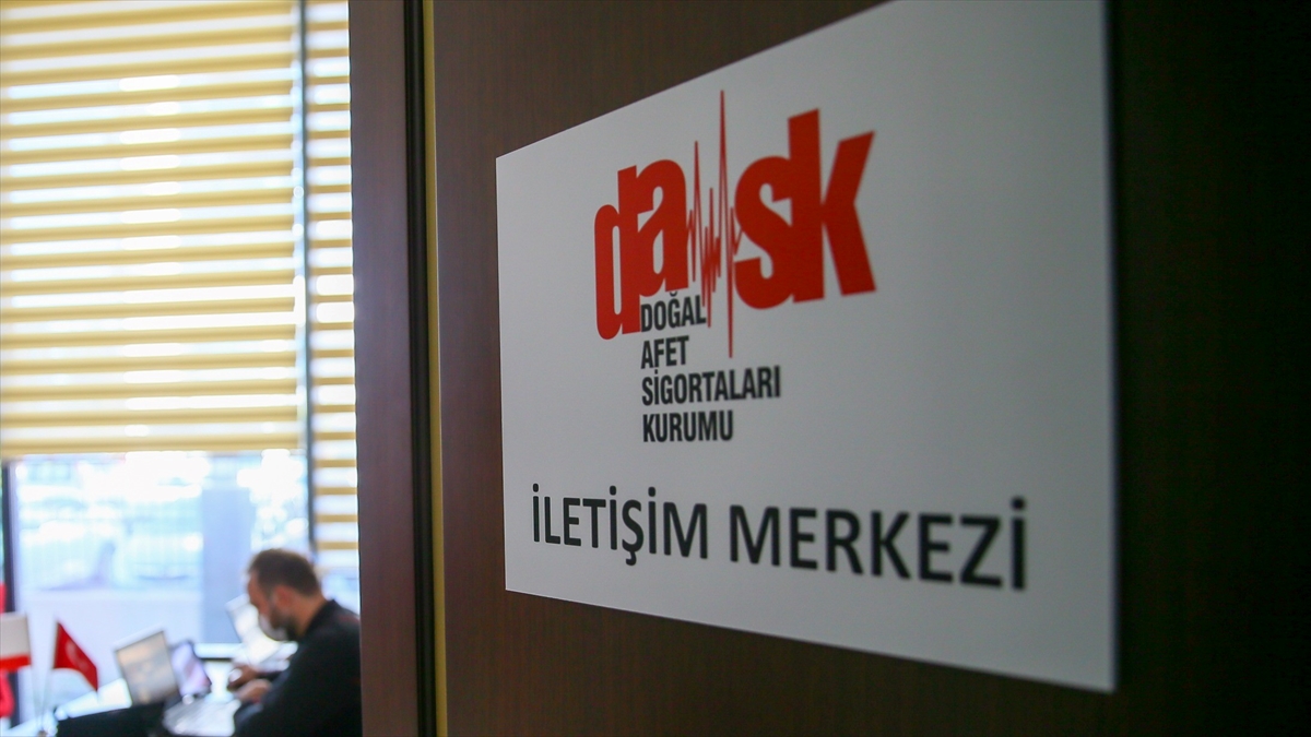 DASK 26 yılda yaklaşık 702 bin dosya için ödeme gerçekleştirdi DASK 26 yılda yaklaşık 702 bin dosya için ödeme gerçekleştirdi