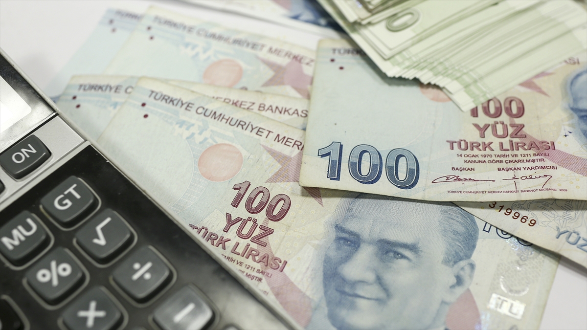 Ekonominin ekim ayı gündemi yoğun geçecek Ekonominin ekim ayı gündemi yoğun geçecek