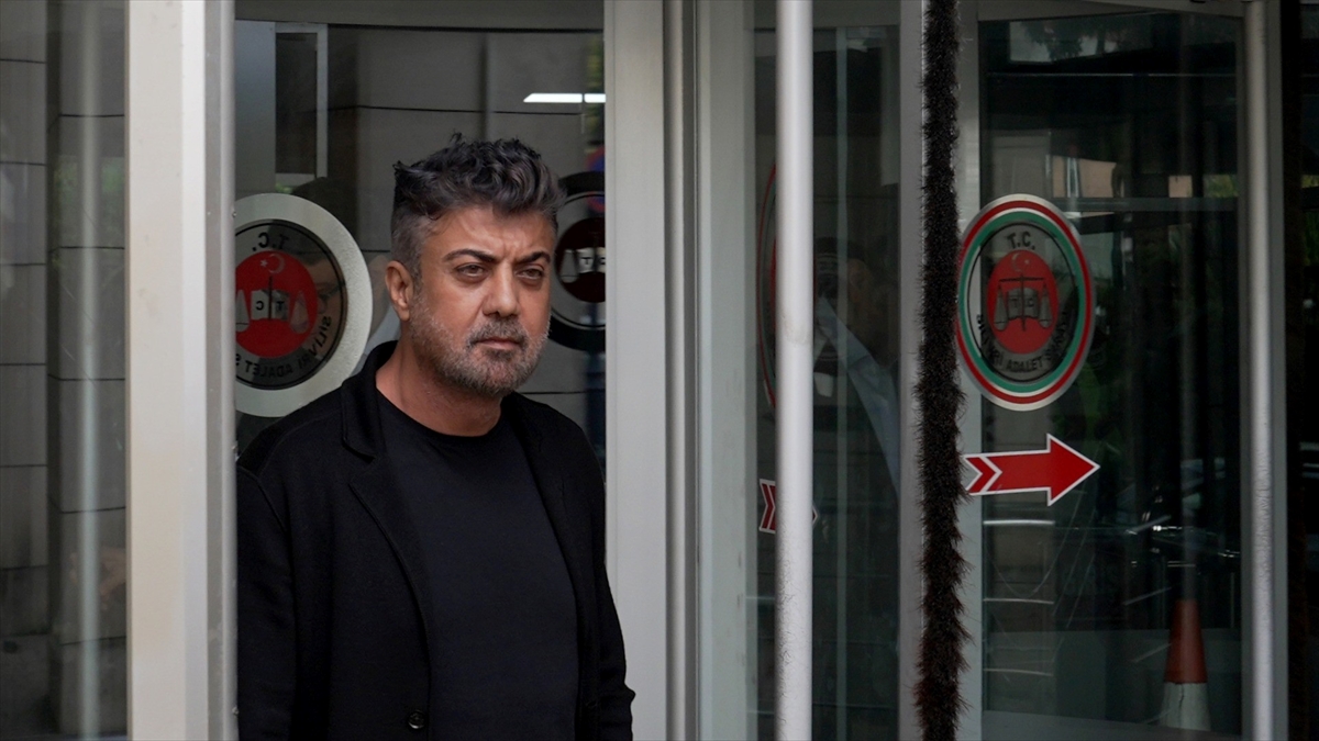 Eski MİT görevlisi Kozinoğlu’nun ölümü soruşturmasında “Kurtlar Vadisi” senaristi Şaşmaz’ın ifadesine ulaşıldı