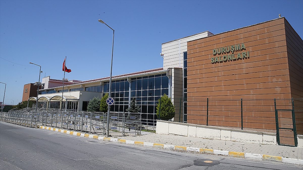 Eski MİT görevlisi Kozinoğlu’nun ölümüne ilişkin soruşturmada şüpheli Altaylı adliyede