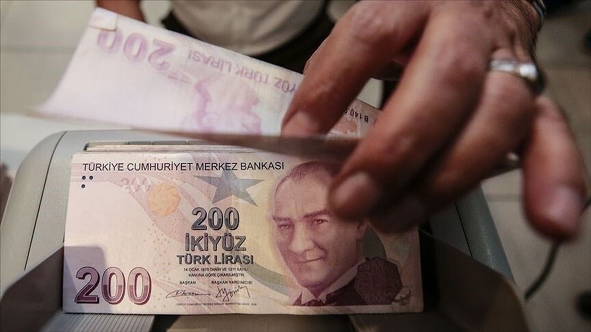 Eylül ayı yaşlı ve engelli aylıkları hesaplara yatırılmaya başlandı Eylül ayı yaşlı ve engelli aylıkları hesaplara yatırılmaya başlandı
