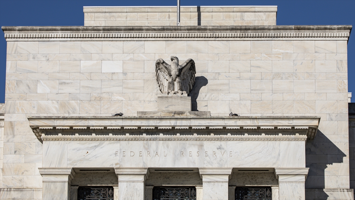Fed, faiz oranını 25 baz puan artırdı