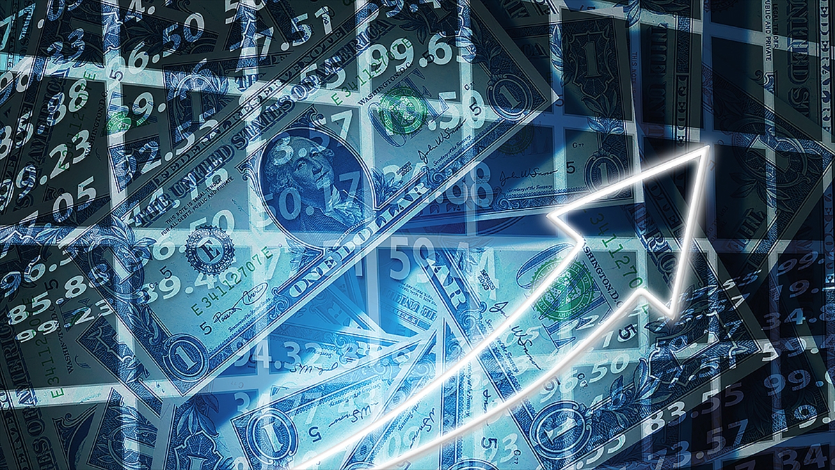 Fed’e ilişkin şahin beklentiler dolar endeksini yaklaşık 2 ayın zirvesine taşıdı Fed’e ilişkin şahin beklentiler dolar endeksini yaklaşık 2 ayın zirvesine taşıdı