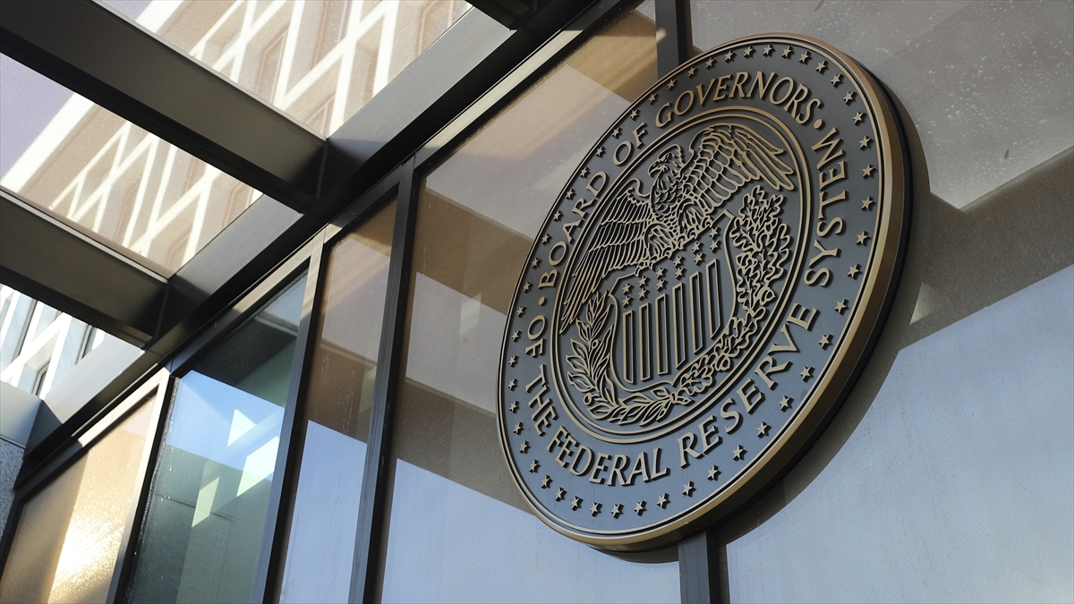 Fed’in Bej Kitabı, ekonomik faaliyetin “ılımlı” şekilde arttığını ortaya koydu