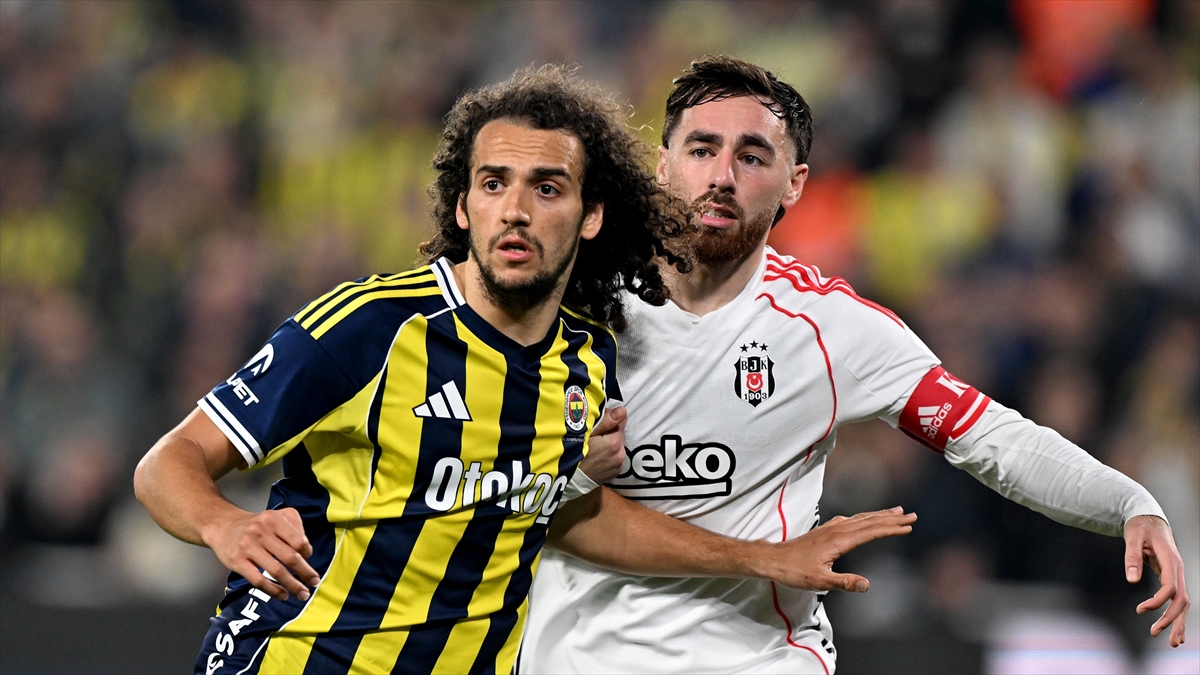 Fenerbahçe derbide yarın Beşiktaş’ı konuk edecek Fenerbahçe derbide yarın Beşiktaş’ı konuk edecek