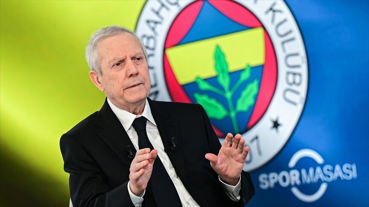 Fenerbahçe Kulübü Başkanı Aziz Yıldırım, PFDK’ye sevk edildi Fenerbahçe Kulübü Başkanı Aziz Yıldırım, PFDK’ye sevk edildi