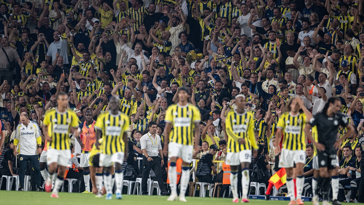 Fenerbahçe maçlarında karaborsa bilet satan 4 şüpheli hakkında iddianame