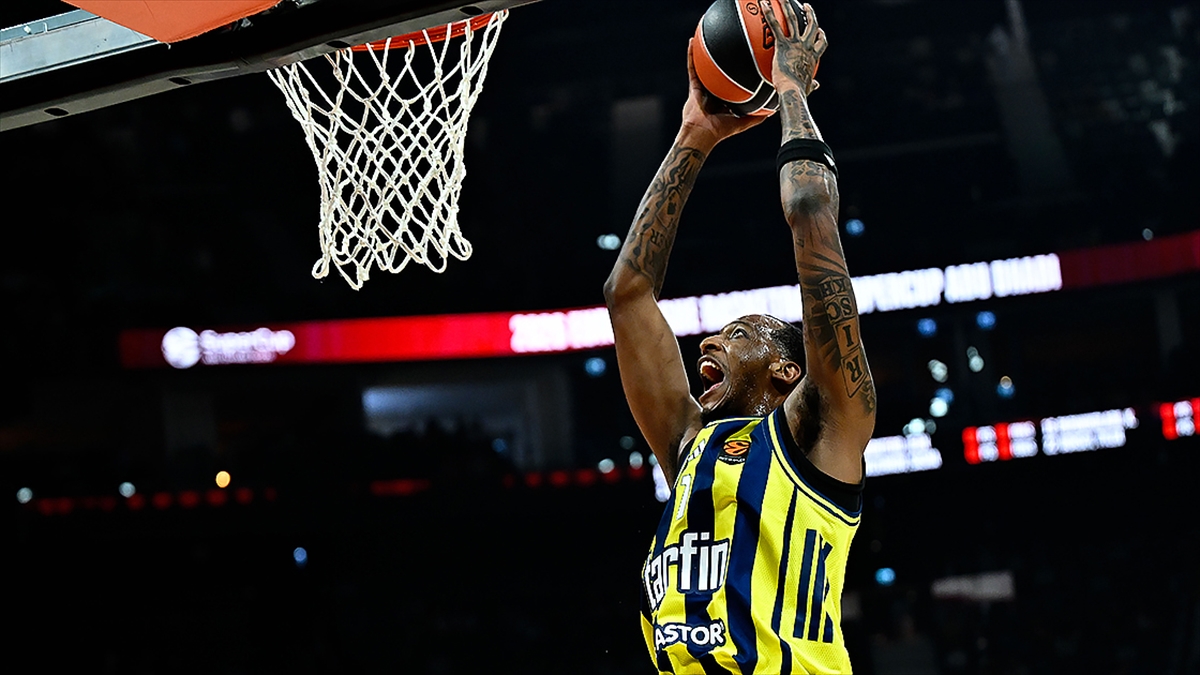 Fenerbahçe Tarfin, Avrupa Ligi’nin ilk haftasında Virtus Bologna’yı ağırlayacak Fenerbahçe Tarfin, Avrupa Ligi’nin ilk haftasında Virtus Bologna’yı ağırlayacak
