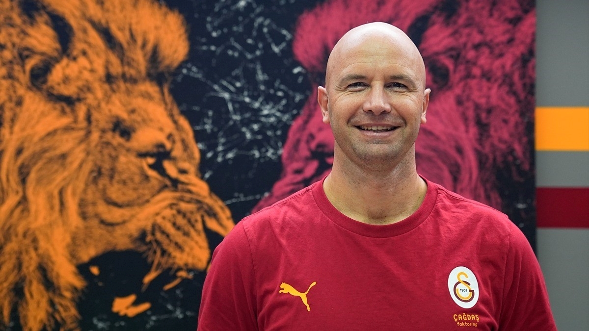 Galatasaray Çağdaş Faktoring’in yeni sezonda hedefi kupa kazanmak