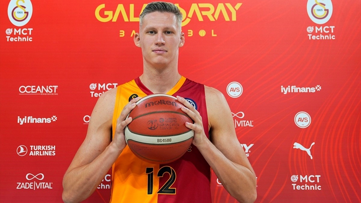 Galatasaray MCT Technic oyuncuları Pierre ve Bleijenbergh, yeni kurulan kadrodan memnun Galatasaray MCT Technic oyuncuları Pierre ve Bleijenbergh, yeni kurulan kadrodan memnun