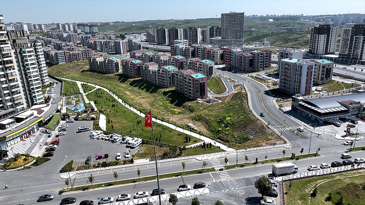 Gayrimenkul sektörü “Yarısı Bizden” kampanyasının uzatılmasını değerlendirdi Gayrimenkul sektörü “Yarısı Bizden” kampanyasının uzatılmasını değerlendirdi