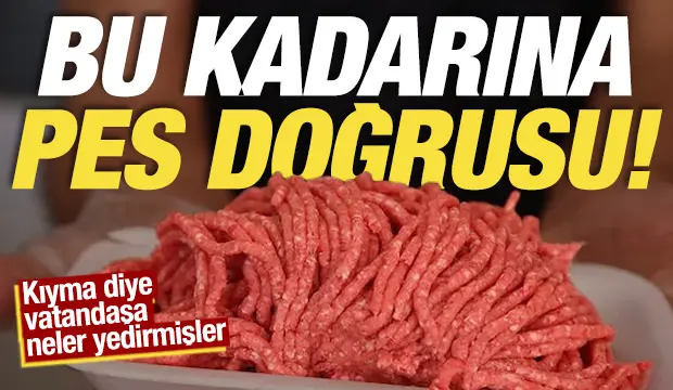 Zeytinyağında büyük hile, 21 marka listede: Et ürünlerinde eşek eti… Zeytinyağında büyük hile, 21 marka listede: Et ürünlerinde eşek eti…