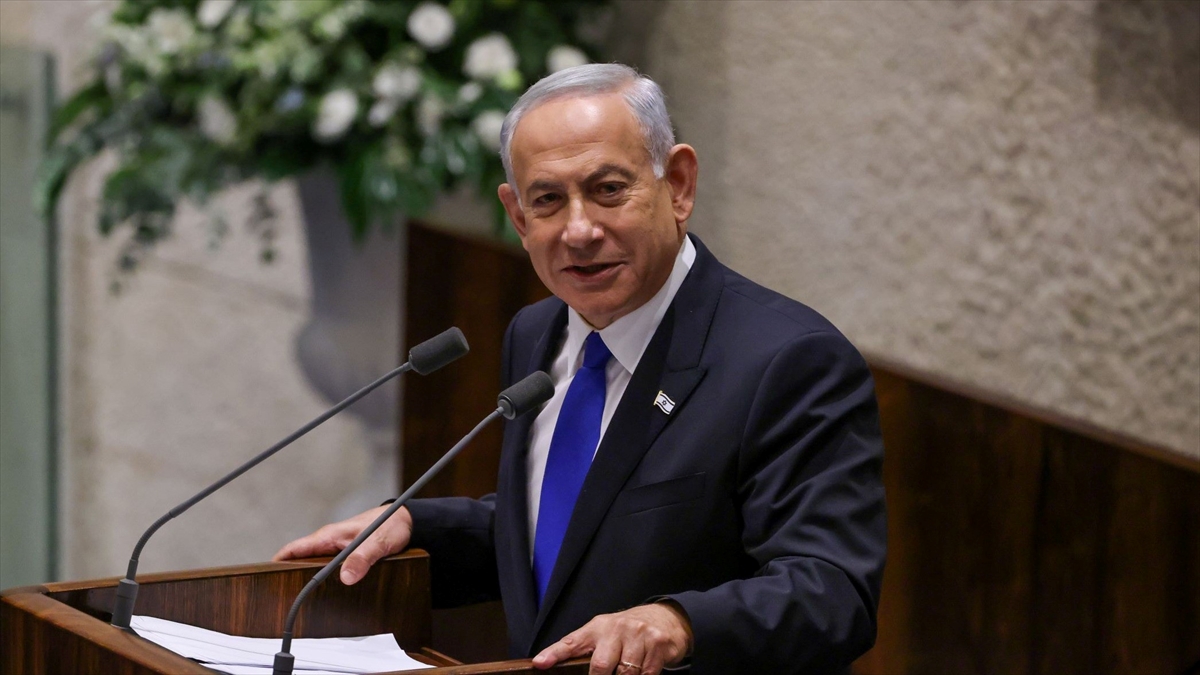 Haaretz: Netanyahu’nun partisi, yurt dışındaki İsraillilerin oy kullanmasını kolaylaştıran girişimi engelliyor Haaretz: Netanyahu’nun partisi, yurt dışındaki İsraillilerin oy kullanmasını kolaylaştıran girişimi engelliyor