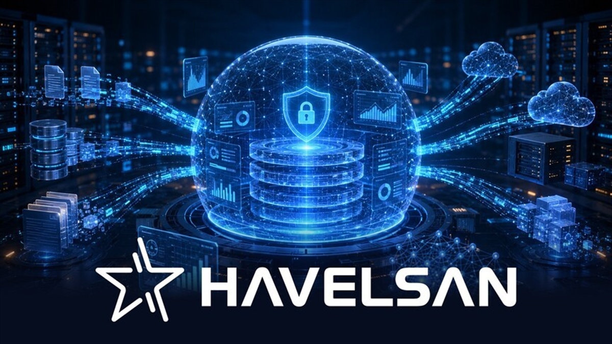 HAVELSAN, ETE Teknoloji’ye ortak oldu HAVELSAN, ETE Teknoloji’ye ortak oldu