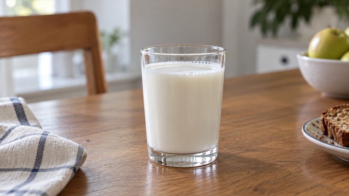 İçme sütlerinde sadece doğal aroma vericiler kullanılabilecek İçme sütlerinde sadece doğal aroma vericiler kullanılabilecek