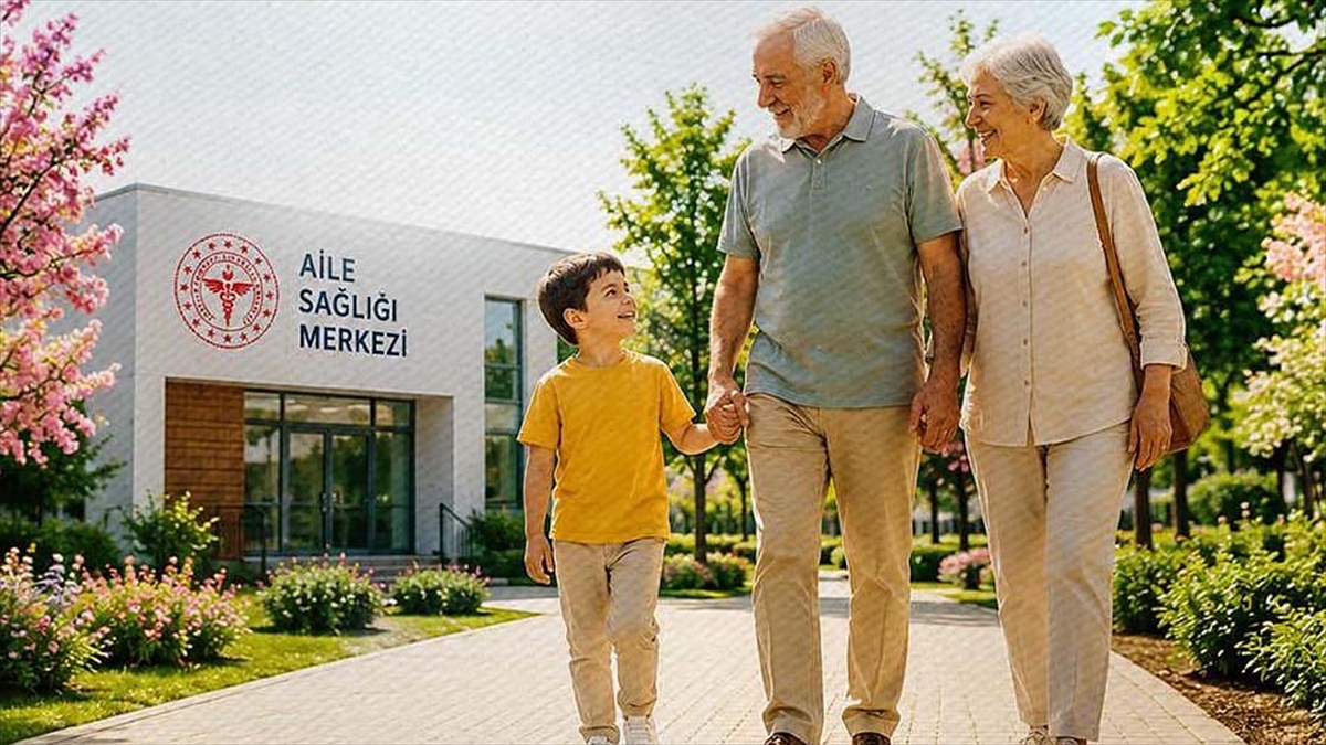 İki yılda 158 milyon kronik hastalık taraması yapıldı