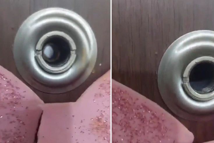 Olay İmamın karısı müezzinin kapısına dayandı…