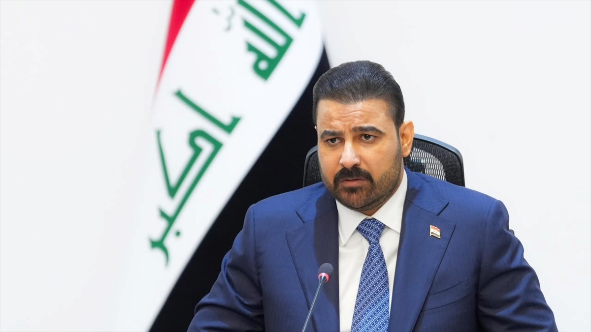 Irak Başbakanı, uluslararası koalisyonun DEAŞ’la mücadele misyonunun sona erdiğini duyurdu Irak Başbakanı, uluslararası koalisyonun DEAŞ’la mücadele misyonunun sona erdiğini duyurdu