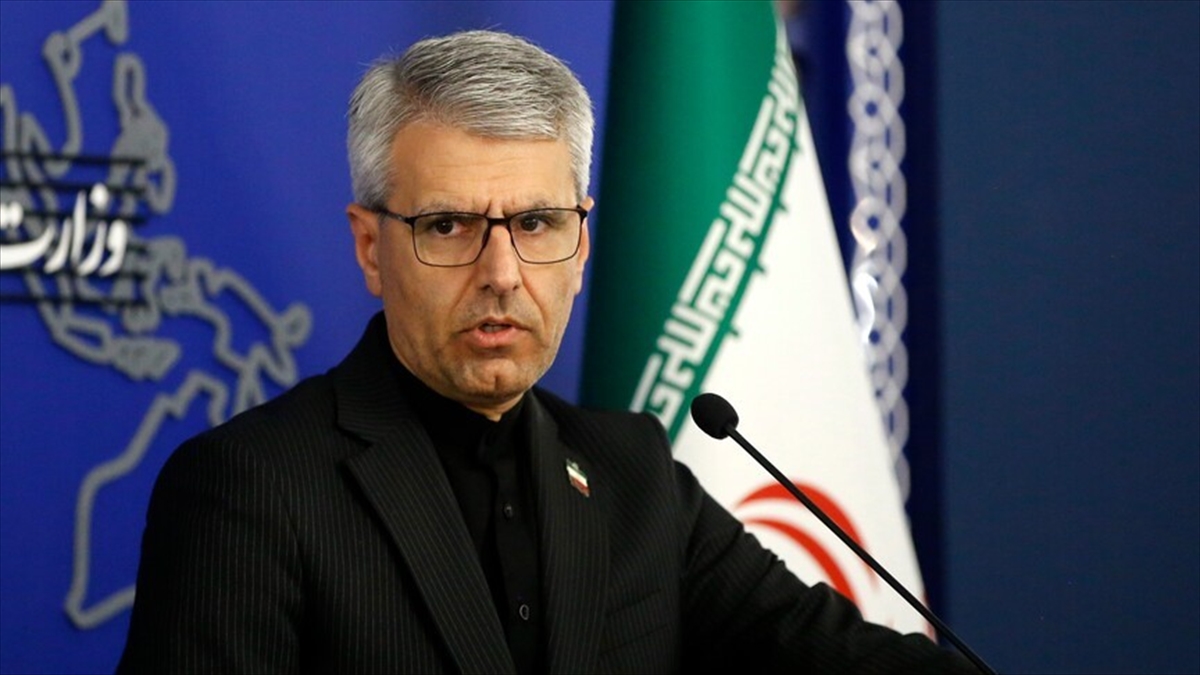 İran’dan, ABD’nin petrol fiyatları nedeniyle Tahran’ı suçlamasına “Savaşı siz başlattınız” yanıtı İran’dan, ABD’nin petrol fiyatları nedeniyle Tahran’ı suçlamasına “Savaşı siz başlattınız” yanıtı