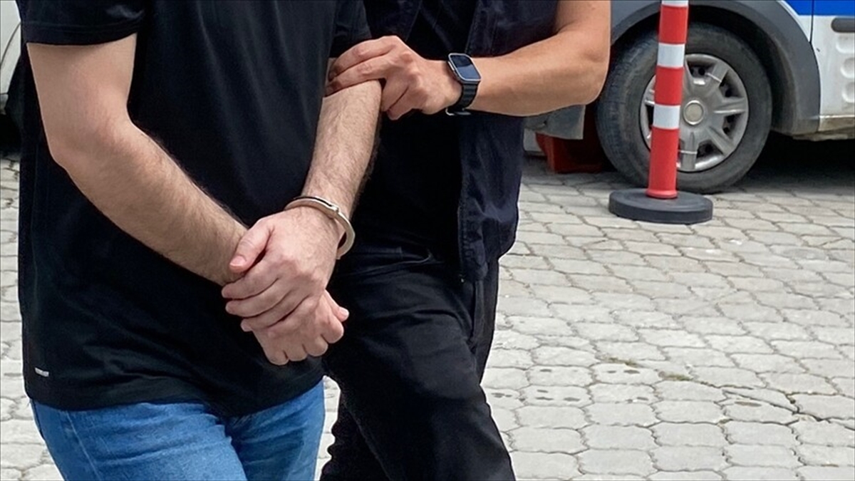 İstanbul merkezli 15 ildeki “AcnTürk Sigorta” operasyonunda 23 şüpheli yakalandı
