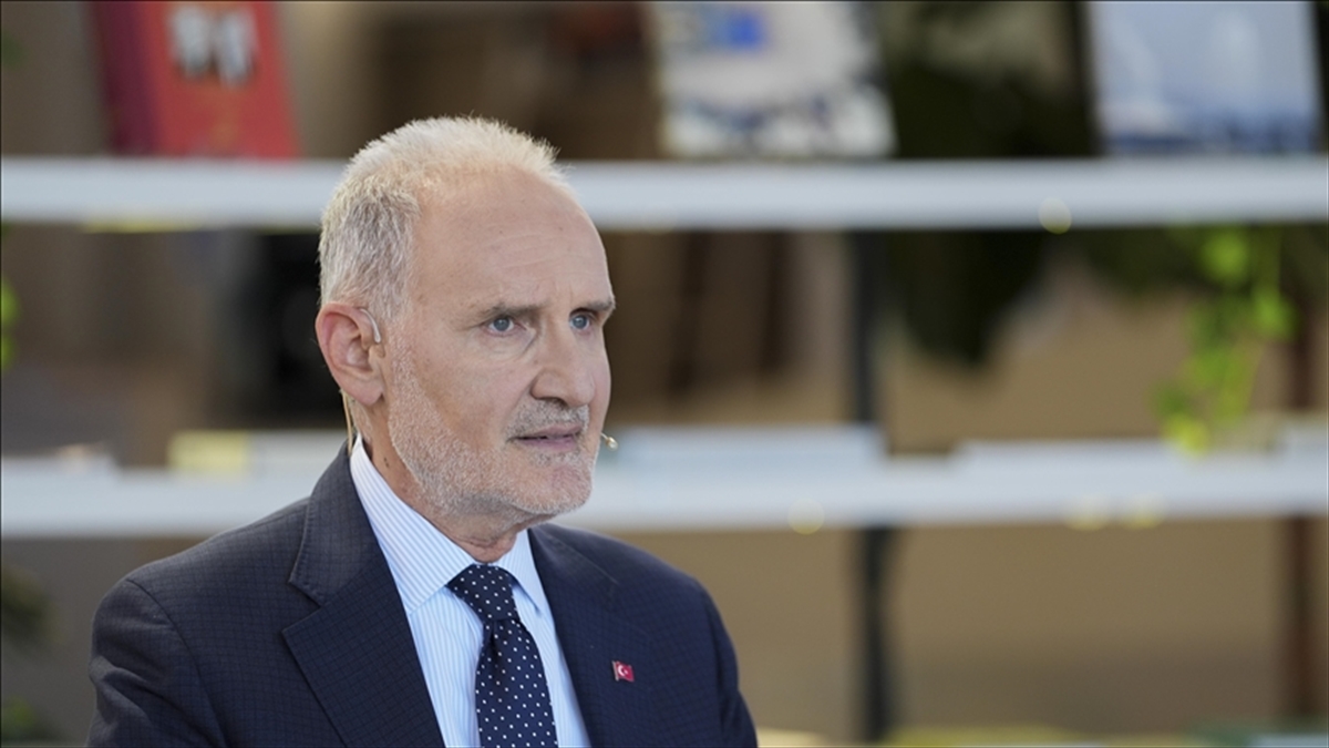 İTO Başkanı Avdagiç’ten “Türkiye kendi yapay zeka vatanını geliştirmeli” mesajı