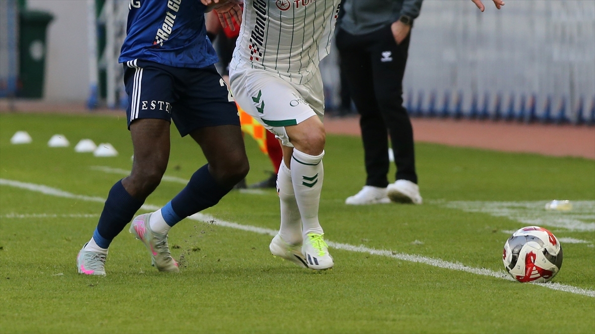 Kasımpaşa, Süper Lig’in 6. haftasında yarın TÜMOSAN Konyaspor’u ağırlayacak Kasımpaşa, Süper Lig’in 6. haftasında yarın TÜMOSAN Konyaspor’u ağırlayacak