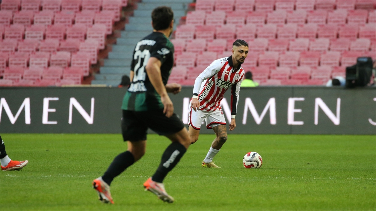 Kocaelispor, Süper Lig’de yarın Samsunspor’u konuk edecek Kocaelispor, Süper Lig’de yarın Samsunspor’u konuk edecek