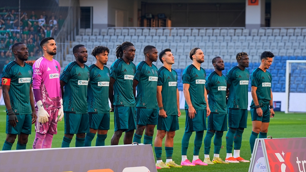 Kocaelispor’un “gol yememe” istikrarı Kocaelispor’un “gol yememe” istikrarı