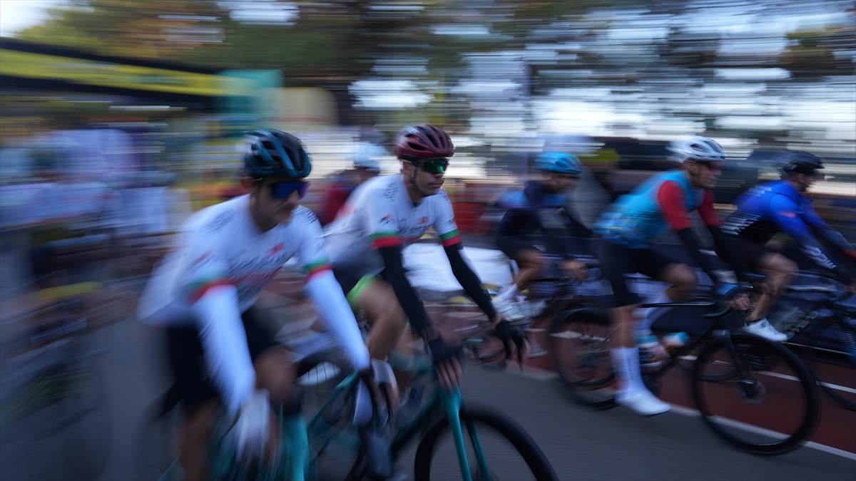 L’Etape Türkiye by Tour de France için geri sayım başladı L’Etape Türkiye by Tour de France için geri sayım başladı