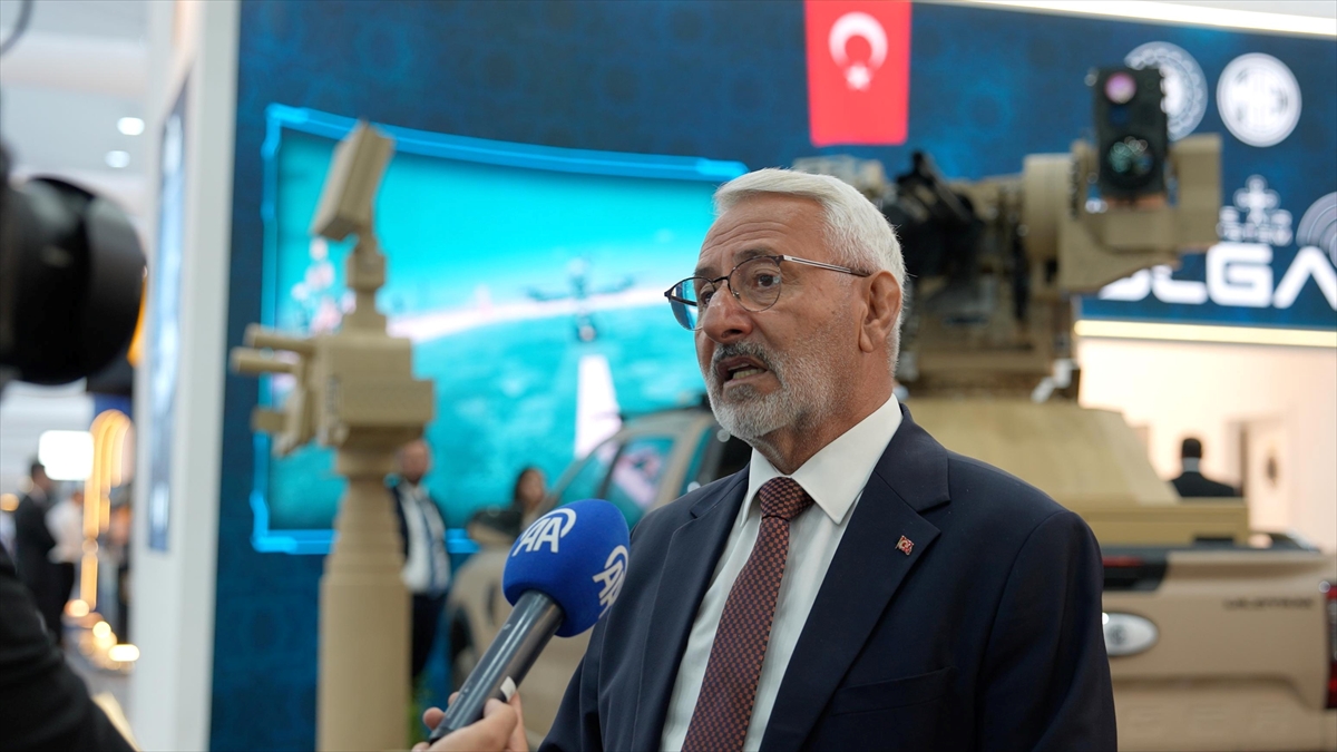 Makine ve Kimya Endüstrisinden Mısır’da “Zafer” adımı Makine ve Kimya Endüstrisinden Mısır’da “Zafer” adımı