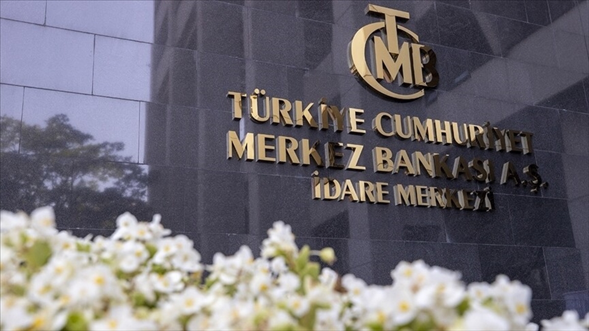 Merkez Bankası, politika faizini yüzde 37’de sabit bıraktı