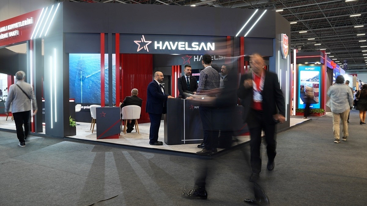 MÜSİAD EXPO 2026 üçüncü gününde ticaret diplomasisine odaklanıyor MÜSİAD EXPO 2026 üçüncü gününde ticaret diplomasisine odaklanıyor
