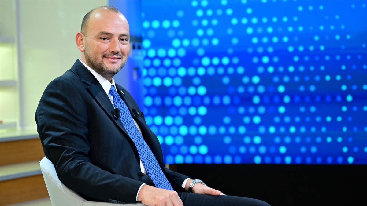 MÜSİAD Genel Başkanı Burhan Özdemir: OVP’nin rasyonel bir planlama olduğunu düşünüyoruz MÜSİAD Genel Başkanı Burhan Özdemir: OVP’nin rasyonel bir planlama olduğunu düşünüyoruz