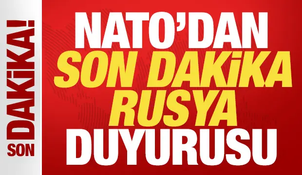 NATO’dan son dakika Rusya duyurusu! Rus donanması NATO ülkesini taciz etti… NATO’dan son dakika Rusya duyurusu! Rus donanması NATO ülkesini taciz etti…