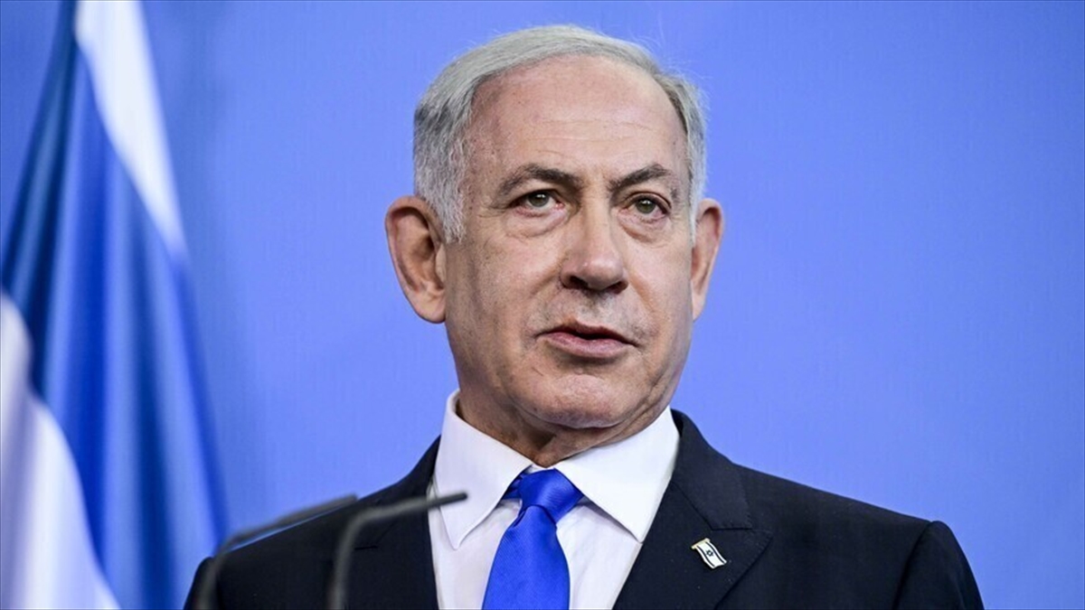 Netanyahu, kendisine “savaş suçlusu” diyen New York Belediye Başkanı Mamdani’yi tehdit etti