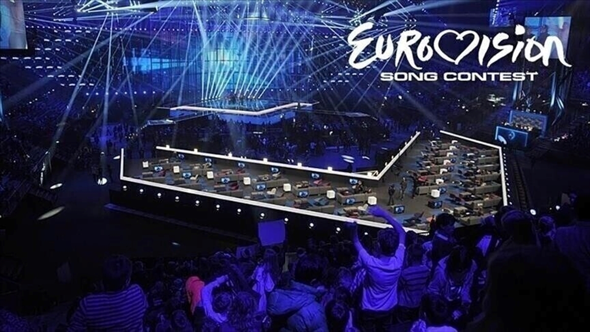 Norveç’in kamu yayıncısı, İsrail’in Eurovision’a katılımına ilişkin endişelerini EBU’ya bildirdi Norveç’in kamu yayıncısı, İsrail’in Eurovision’a katılımına ilişkin endişelerini EBU’ya bildirdi