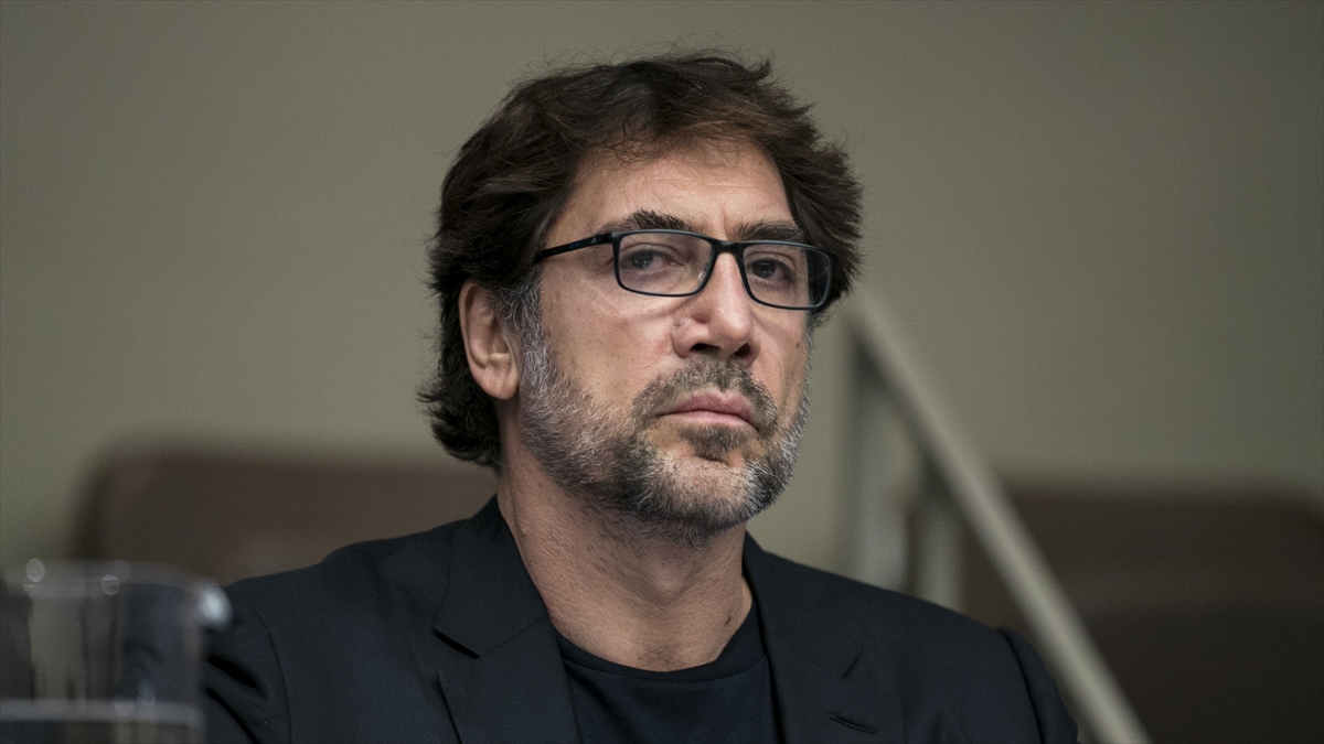 Oscar ödüllü İspanyol aktörden İsrail ordusunun askerini reklam yüzü yapan Adidas’a tepki Oscar ödüllü İspanyol aktörden İsrail ordusunun askerini reklam yüzü yapan Adidas’a tepki