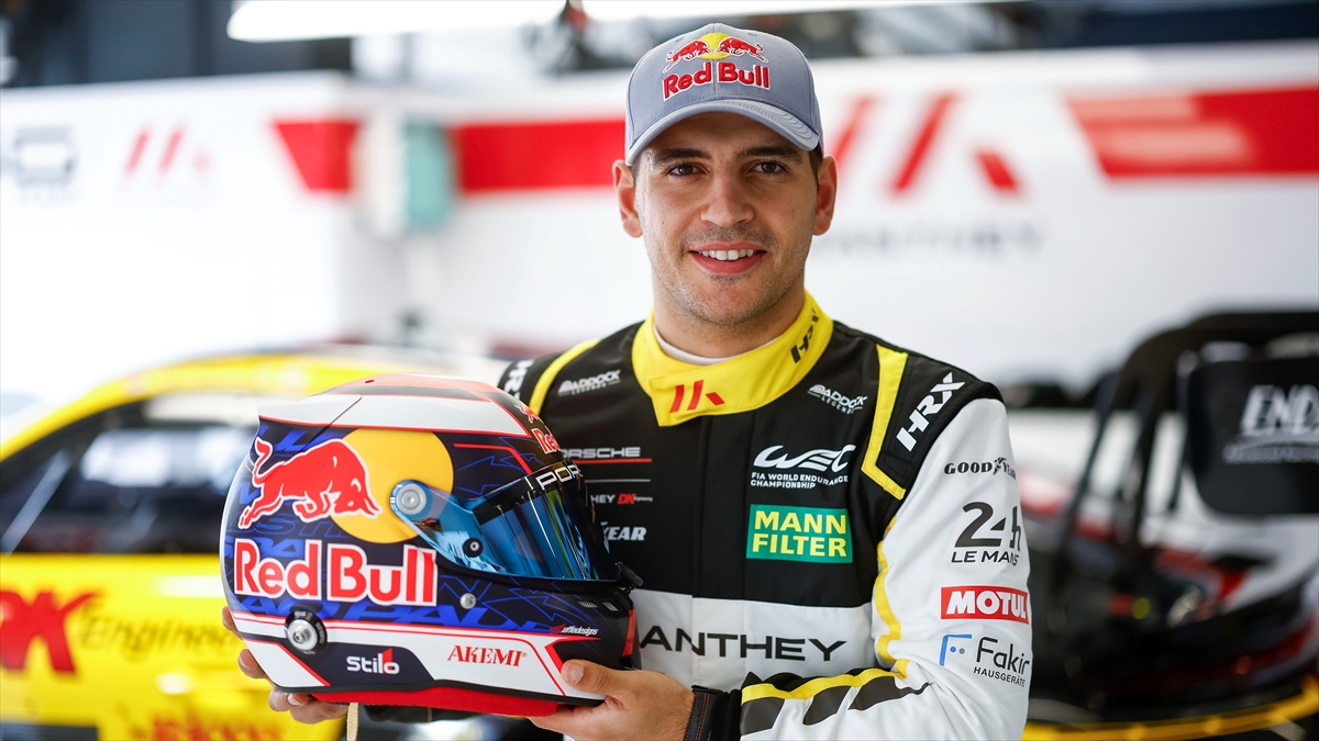 Otomobil sporcusu Ayhancan Güven, WEC’nin Fuji 6 Saat ayağında yarışacak Otomobil sporcusu Ayhancan Güven, WEC’nin Fuji 6 Saat ayağında yarışacak