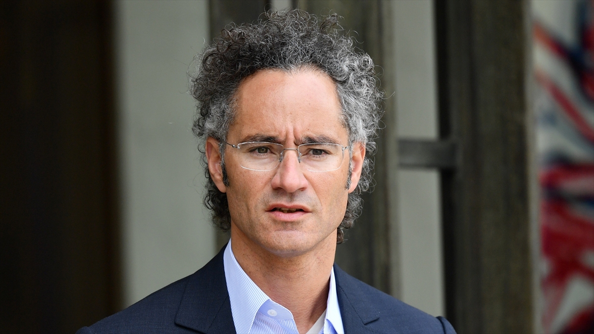 Palantir CEO’su Karp, İsveç’te 15 bin hektarlık orman arazisi satın aldı Palantir CEO’su Karp, İsveç’te 15 bin hektarlık orman arazisi satın aldı