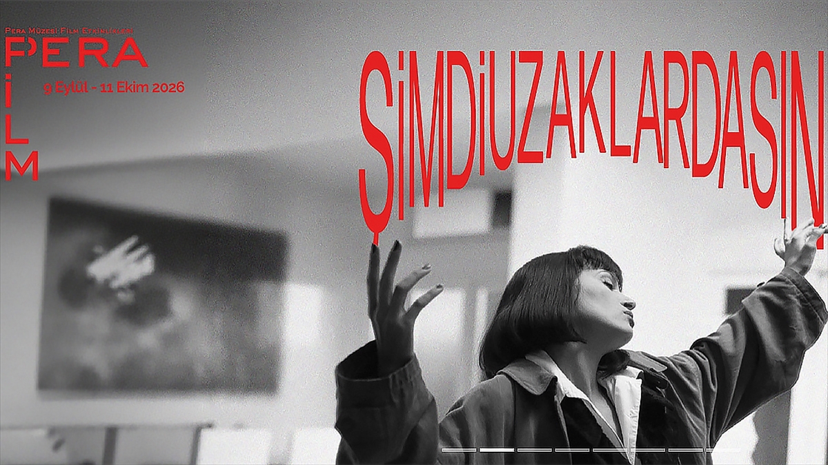 Pera Müzesi’nde 3 kült film gösterilecek, DJ performansları sunulacak